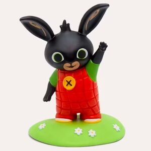 Tonies Bing Bunny Tonie Audio Figurine Used Uk Edition Used